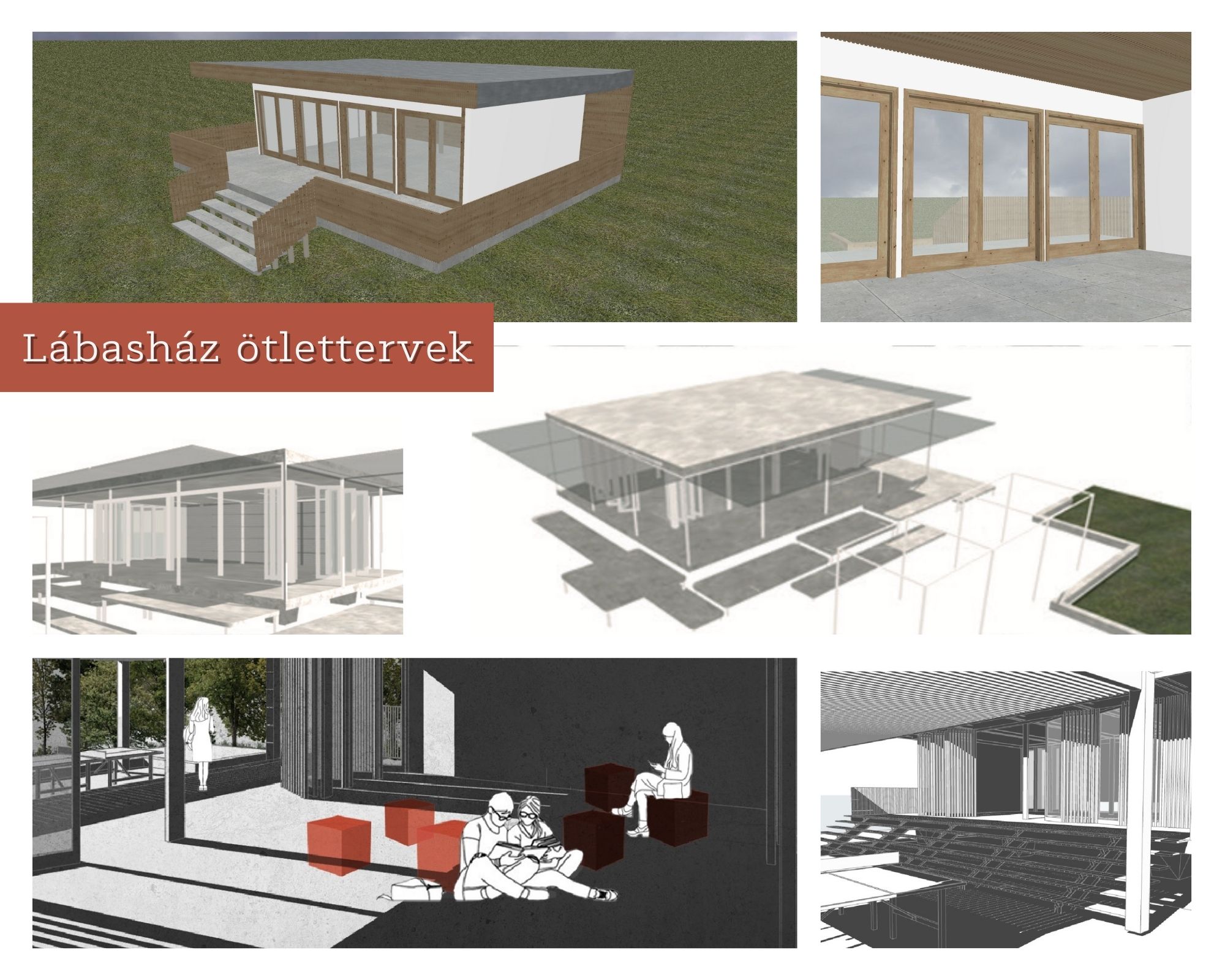 Lábasháztervek