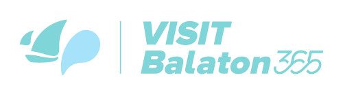 Visitbalaton365 logo szines