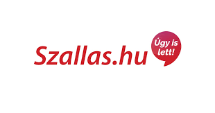 szallas.hu logo